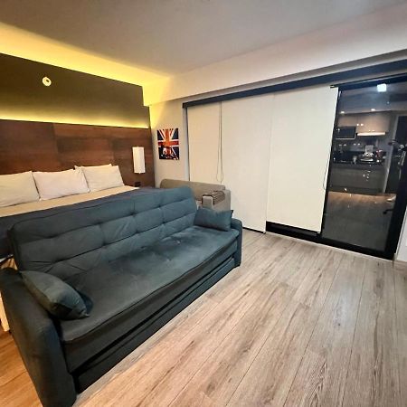 Ferienwohnung Unu Ibirapuera São Paulo Exterior foto