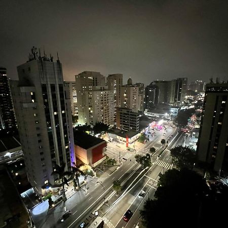 Ferienwohnung Unu Ibirapuera São Paulo Exterior foto
