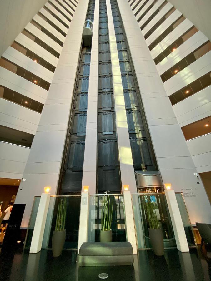 Ferienwohnung Unu Ibirapuera São Paulo Exterior foto